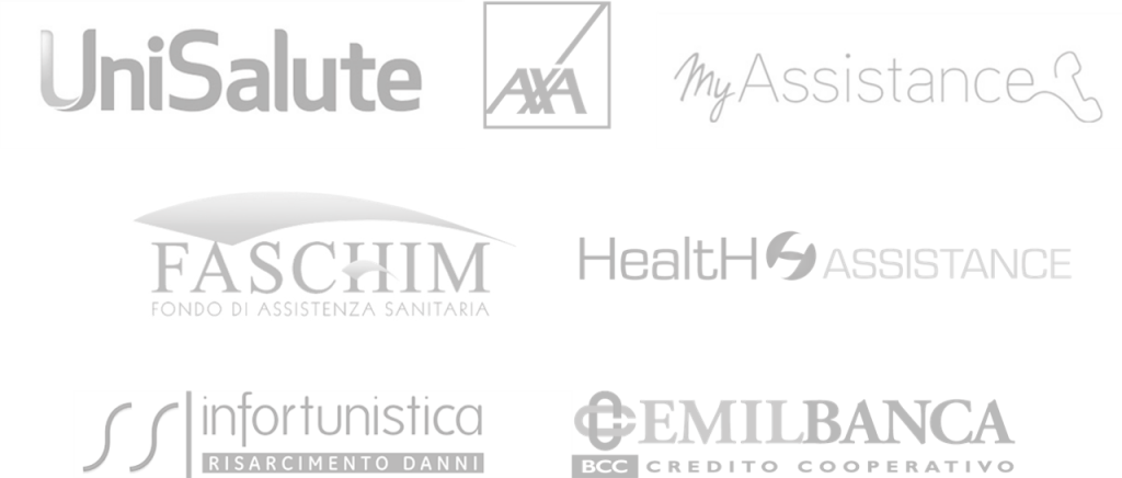 Assicurazioni e Partnership