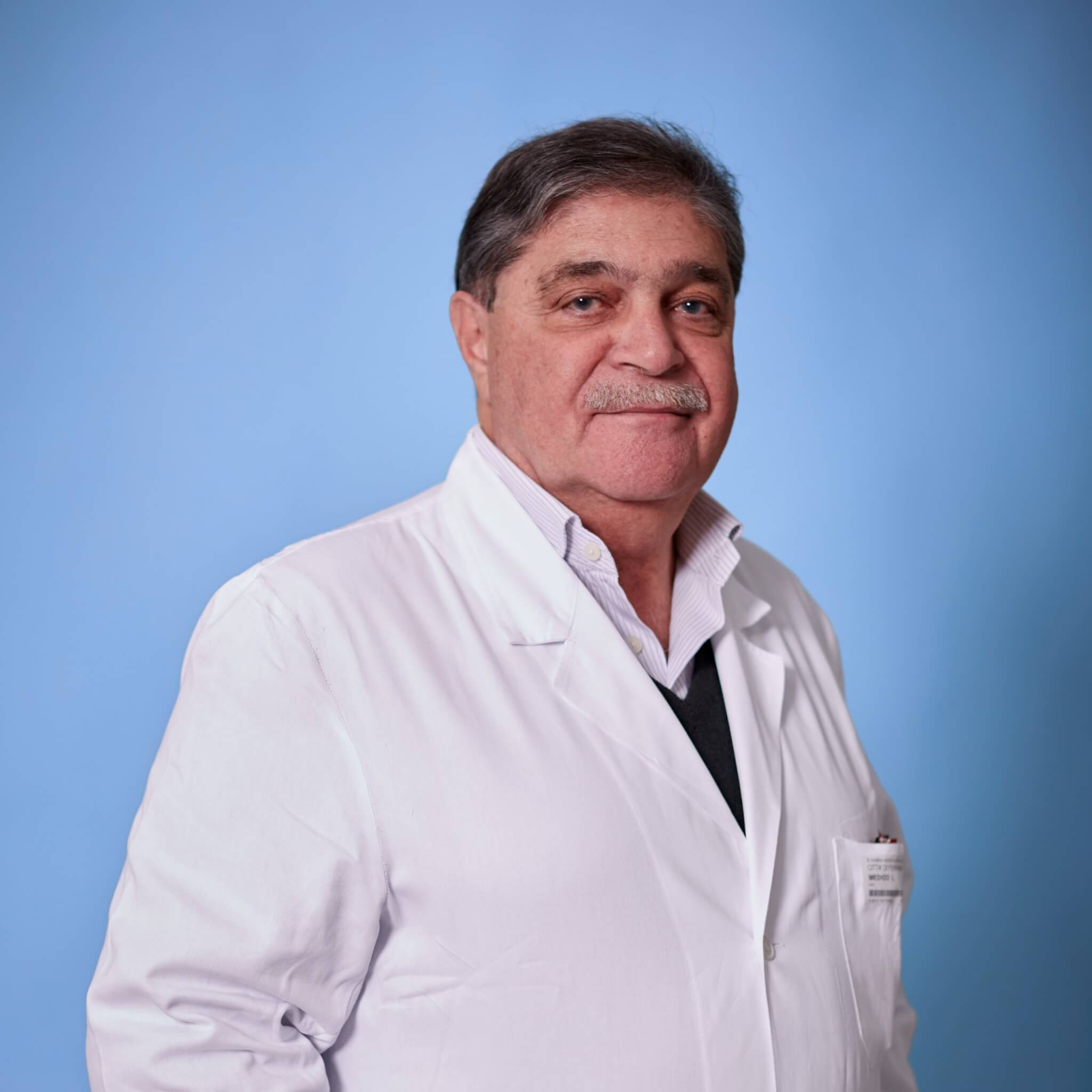Lupi Luca - Radiologia