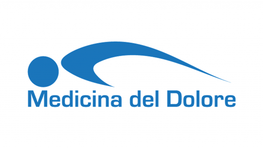 Medicina del Dolore Logo